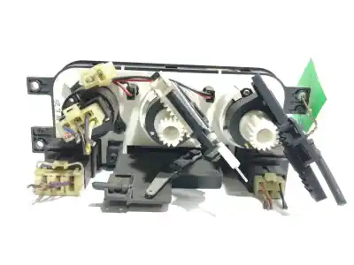 Peça sobressalente para automóvel em segunda mão comando de sofagem (chauffage / ar condicionado)  por daewoo matiz s referências oem iam   