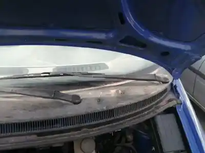 Second-hand car spare part front windshield wiper motor for daewoo matiz s oem iam references   