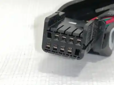 Second-hand car spare part indicator switch for seat leon (1p1) reference oem iam references 1k0953513g  