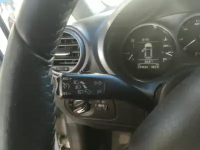 Second-hand car spare part indicator switch for seat leon (1p1) reference oem iam references 1k0953513g  