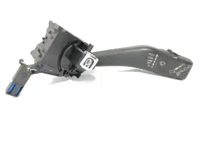 Peça sobressalente para automóvel em segunda mão comutador de limpa vidros por seat leon (1p1) reference referências oem iam 1k0953519h
