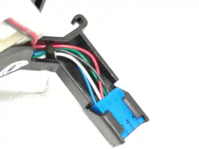 Pezzo di ricambio per auto di seconda mano comando pulito per seat leon (1p1) reference riferimenti oem iam 1k0953519h  