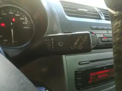 Pezzo di ricambio per auto di seconda mano comando pulito per seat leon (1p1) reference riferimenti oem iam 1k0953519h  