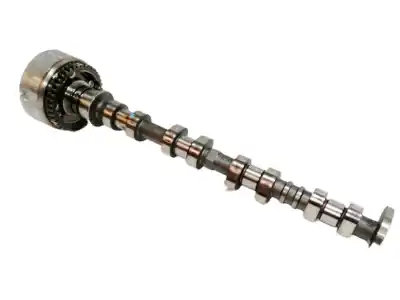 Second-hand car spare part camshaft for hyundai i20 elegant oem iam references 2420003051  085000340