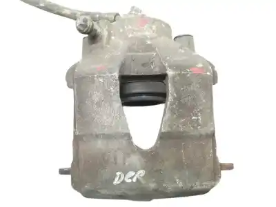 Peça sobressalente para automóvel em segunda mão pinça de travão dianteira direita por seat leon (1p1) reference referências oem iam 1k0615124d