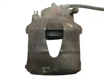 Peça sobressalente para automóvel em segunda mão pinça de travão dianteira esquerda por seat leon (1p1) reference referências oem iam 1k0615123d