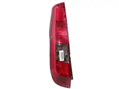 Second-hand car spare part LEFT TAILGATE LIGHT for FORD FIESTA (CBK)  OEM IAM references 1324570  