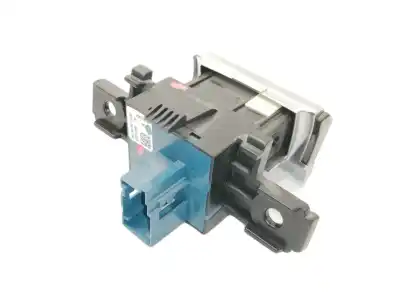 Автозапчасти б/у рычаг ручного тормоза за citroen c4 picasso ii 1.6 hdi / bluehdi 115 ссылки oem iam 96781160  