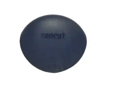 Peça sobressalente para automóvel em segunda mão airbag dianteiro esquerdo por smart coupe passion referências oem iam ha0200264163