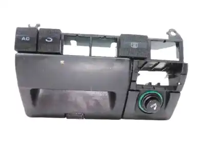 Second-hand car spare part ashtray for volkswagen golf iii berlina (1h1) gt special oem iam references 1h1857305  