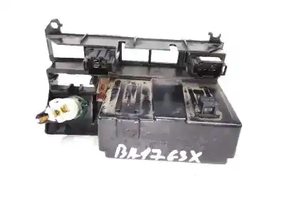 Second-hand car spare part ashtray for volkswagen golf iii berlina (1h1) gt special oem iam references 1h1857305  