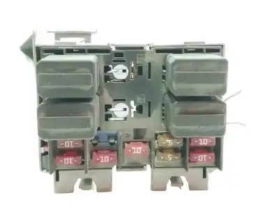 Pezzo di ricambio per auto di seconda mano SCATOLA RELÈ/FUSIBILI per OPEL CORSA 3 C  Riferimenti OEM IAM   09115141