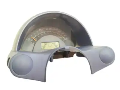 Peça sobressalente para automóvel em segunda mão quadrante por smart coupe passion referências oem iam 110008872005