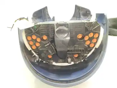 Second-hand car spare part dashboard for smart coupe passion oem iam references 110008872005  