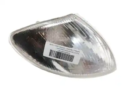 Автозапчасти б/у правый передний пилот за renault megane i scenic (ja0) 1.6e alize ссылки oem iam 7700831467