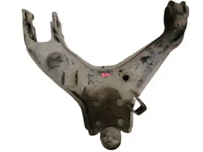 Second-hand car spare part front right lower suspension arm for ssangyong korando kj oem iam references   