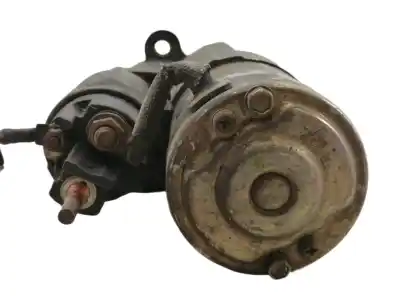 Автозапчасти б/у двигатель запускается за renault clio ii fase ii (b/cb0) authentique ссылки oem iam 8200227092 m000t91581 