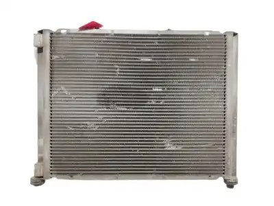 Автозапчасти б/у водяной радиатор за renault clio ii fase ii (b/cb0) authentique ссылки oem iam 8200116110 8200116110b 