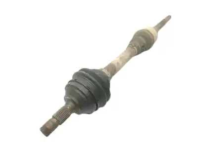 Tweedehands auto-onderdeel transmissie rechts voor voor citroen zx 1.9 d tentation oem iam-referenties 