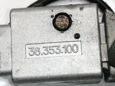 Автозапчасти б/у переключатель стартера за fiat ulysse (179) 2.2 jtd admiral ссылки oem iam 9632897680  