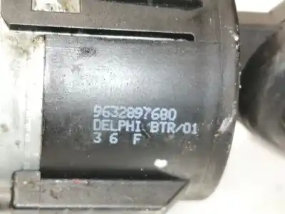 Автозапчасти б/у переключатель стартера за fiat ulysse (179) 2.2 jtd admiral ссылки oem iam 9632897680  