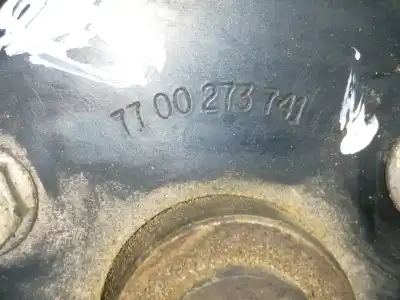 Автозапчасти б/у насос гидроусилителя за renault megane i scenic (ja0) 1.6e alize ссылки oem iam 7700273741  
