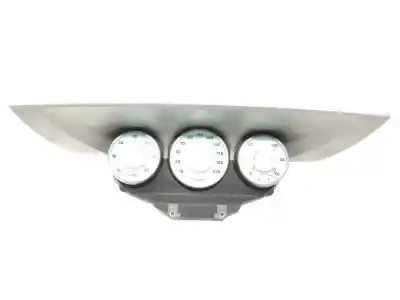 Автозапчасти б/у приборная доска за fiat ulysse (179) 2.2 jtd admiral ссылки oem iam 501021630050