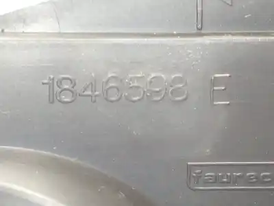 Second-hand car spare part dashboard for fiat ulysse (179) 2.2 jtd admiral oem iam references 501021630050  