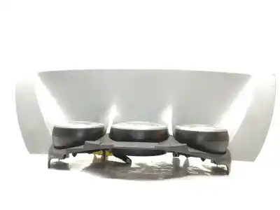 Second-hand car spare part dashboard for fiat ulysse (179) 2.2 jtd admiral oem iam references 501021630050  