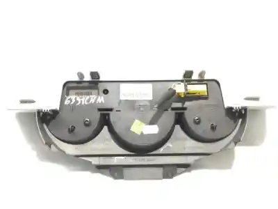 Second-hand car spare part dashboard for fiat ulysse (179) 2.2 jtd admiral oem iam references 501021630050  
