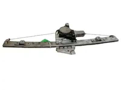Second-hand car spare part PASSENGER SIDE RIGHT WINDOW REGULATOR for SUZUKI GRAND VITARA JB (JT)  OEM IAM references 2621003520 8343065J00 
