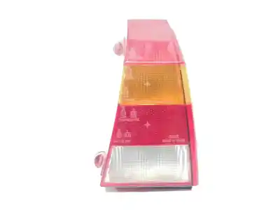 Second-hand car spare part right tailgate light for citroen ax 1.4 oem iam references   