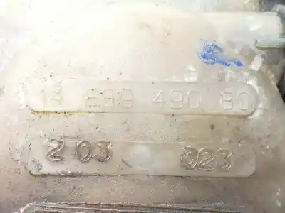 Автозапчасти б/у расширительный депозит за fiat ulysse (179) 2.2 jtd admiral ссылки oem iam 1488949080  