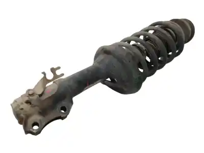 Pièce détachée automobile d'occasion AMORTISSEUR AVANT GAUCHE pour SEAT IBIZA (6K)  Références OEM IAM 6K0413031E  