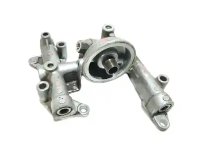 Pezzo di ricambio per auto di seconda mano supporto filtro olio per nissan cabstar e tl35-1 riferimenti oem iam 