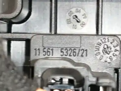 Автозапчасти б/у выключатель переднего правого окна за fiat ulysse (179) 2.2 jtd admiral ссылки oem iam 14893750xt  