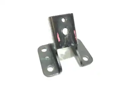 Second-hand car spare part engine support for nissan cabstar e tl35-1 oem iam references   