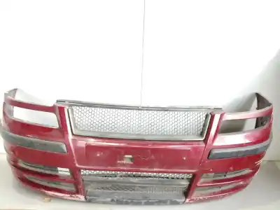 Автозапчасти б/у передний бампер за fiat ulysse (179) 2.2 jtd admiral ссылки oem iam 9464231288