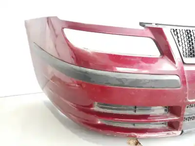 Автозапчасти б/у передний бампер за fiat ulysse (179) 2.2 jtd admiral ссылки oem iam 9464231288  