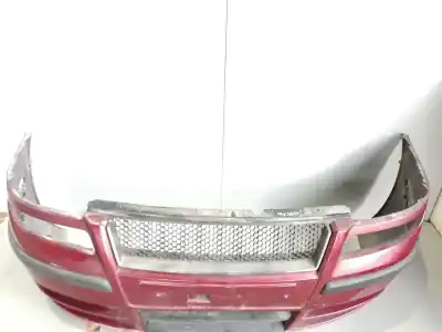 Автозапчасти б/у передний бампер за fiat ulysse (179) 2.2 jtd admiral ссылки oem iam 9464231288  