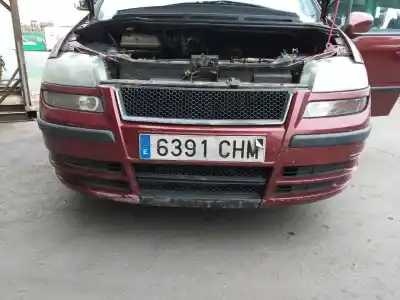 Автозапчасти б/у передний бампер за fiat ulysse (179) 2.2 jtd admiral ссылки oem iam 9464231288  