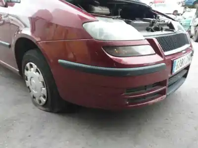 Автозапчасти б/у передний бампер за fiat ulysse (179) 2.2 jtd admiral ссылки oem iam 9464231288  