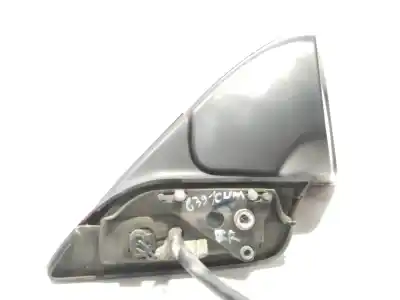 Second-hand car spare part right rearview mirror for fiat ulysse (179) 2.2 jtd admiral oem iam references   
