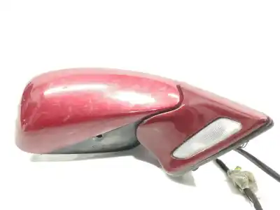 Second-hand car spare part right rearview mirror for fiat ulysse (179) 2.2 jtd admiral oem iam references   