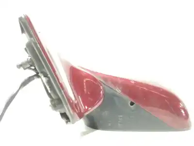 Second-hand car spare part left rearview mirror for fiat ulysse (179) 2.2 jtd admiral oem iam references   