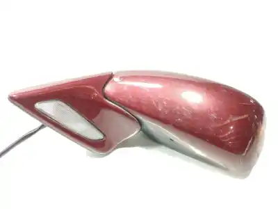 Second-hand car spare part left rearview mirror for fiat ulysse (179) 2.2 jtd admiral oem iam references   
