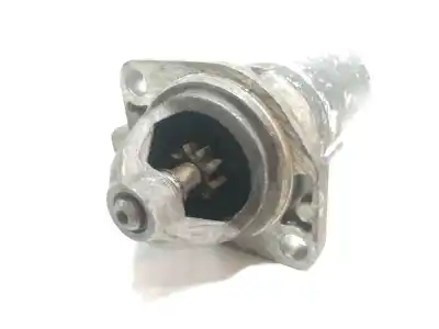 Peça sobressalente para automóvel em segunda mão motor de arranque por opel omega b 3.0 v6 cat (x 30 xe) referências oem iam 0001108080