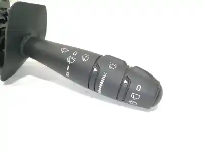 Автозапчасти б/у команда очистки за renault clio ii fase ii (b/cb0) campus ссылки oem iam 616460230  