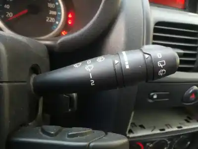 Автозапчасти б/у команда очистки за renault clio ii fase ii (b/cb0) campus ссылки oem iam 616460230  