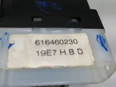 Автозапчасти б/у команда очистки за renault clio ii fase ii (b/cb0) campus ссылки oem iam 616460230  